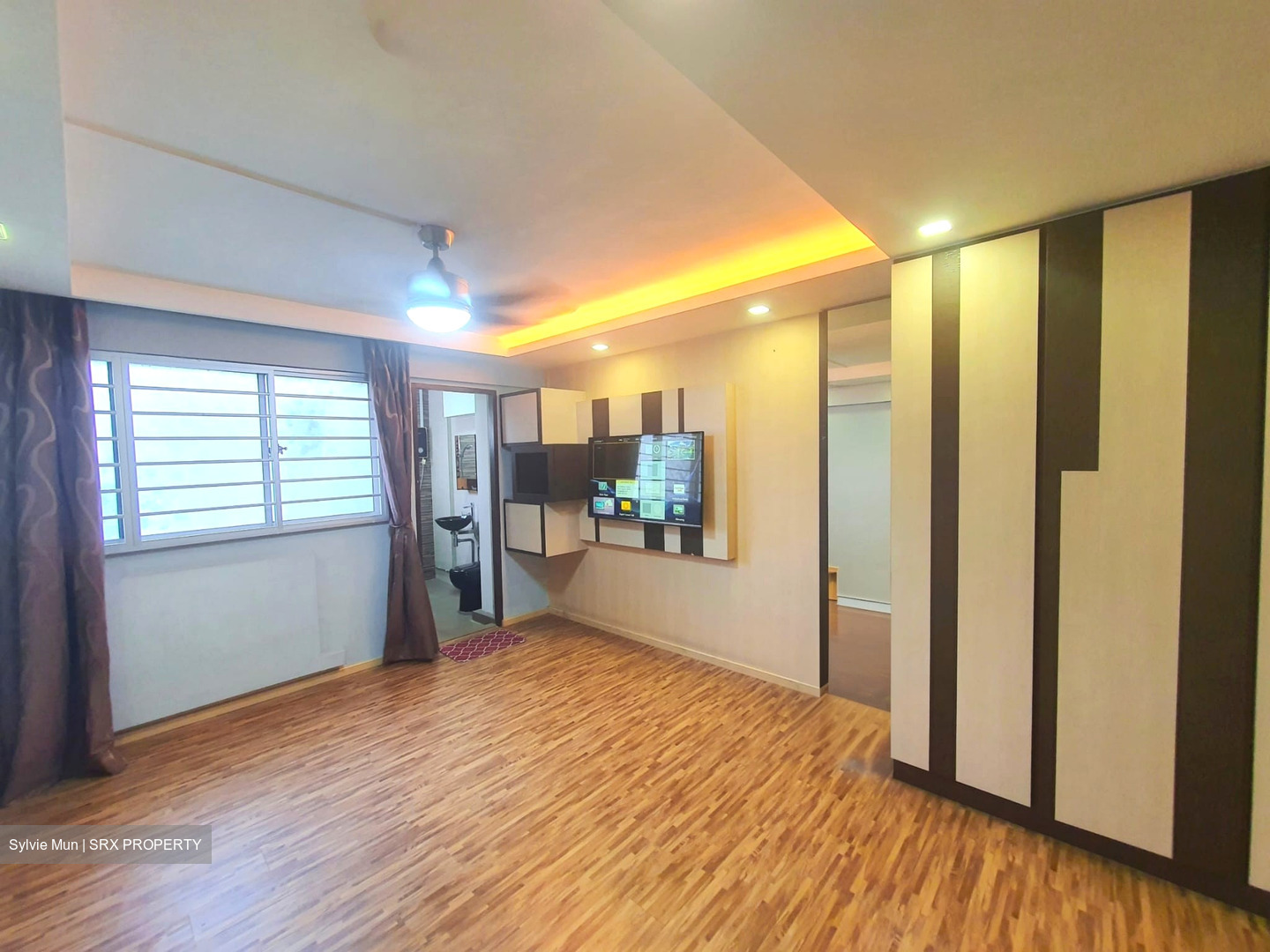 Blk 30 Whampoa Vista (Toa Payoh), HDB 5 Rooms #538178971